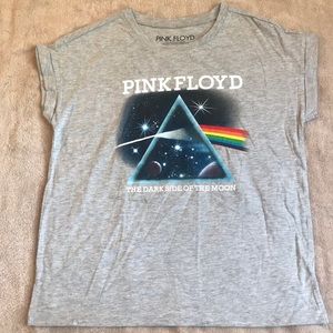 Pink Floyd tee